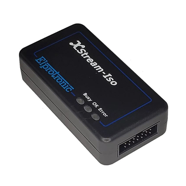 Elprotronic Inc. XS-GP-430 electronic component product image