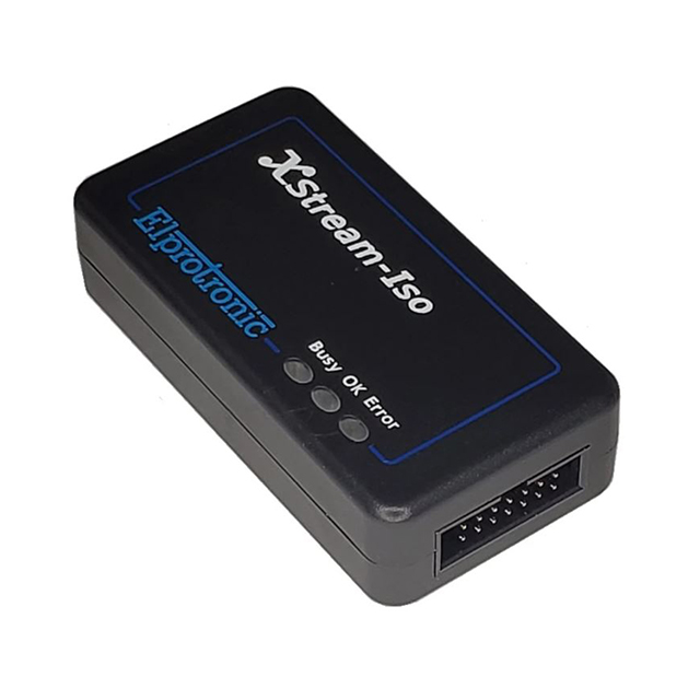 Elprotronic Inc. XS-GP-CC electronic component product image