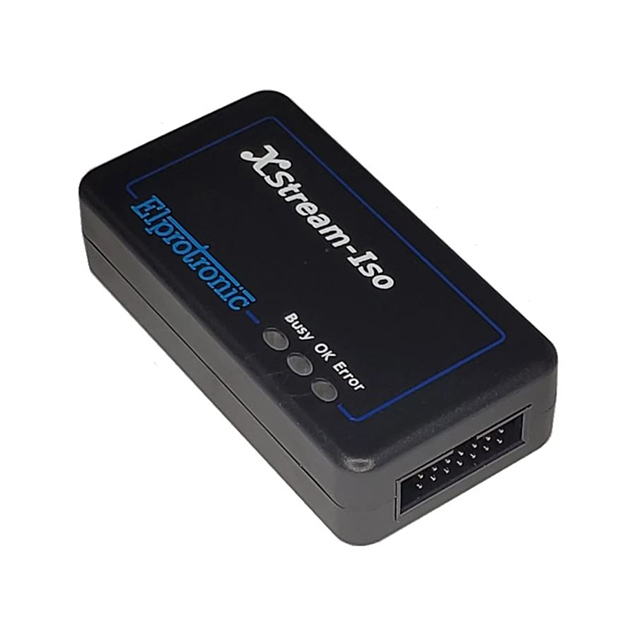 Elprotronic Inc. XS-GP-M-1V electronic component product image