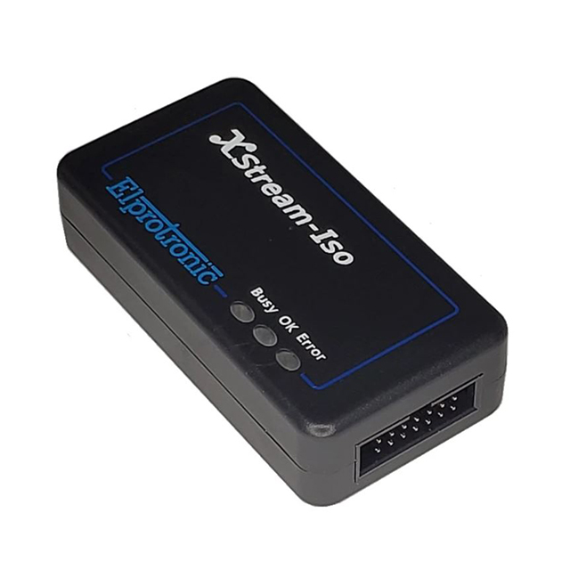 Elprotronic Inc. XS-GP-X electronic component product image