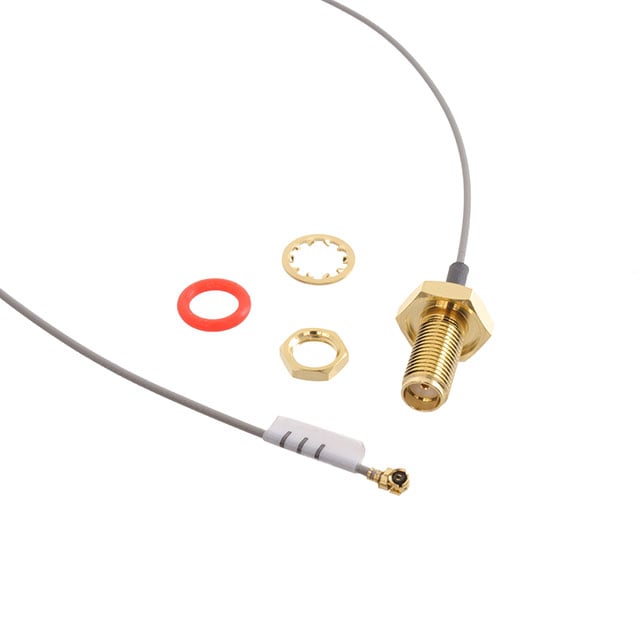 Samtec Inc. MH113-MH1RP-01SB1-0300 electronic component product image