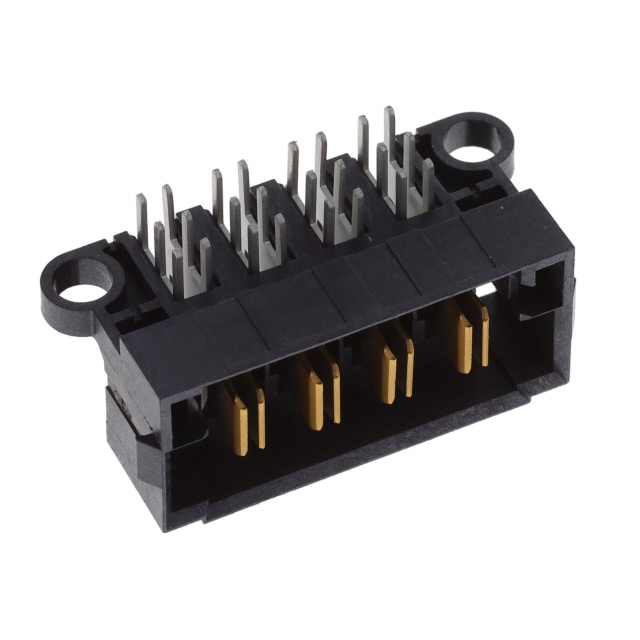 Samtec Inc. MPT-04-01-03-L-RA-SD electronic component product image