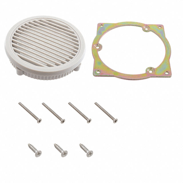 Mechatronics Fan Group PFG-80N electronic component product image