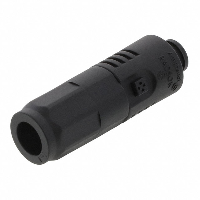 Amphenol Industrial Operations SLPIPA16BNB2 electronic component product image