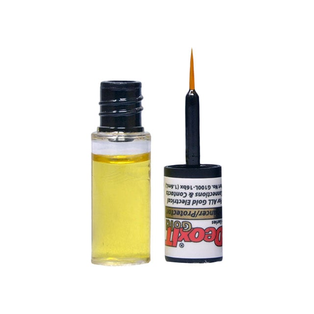 CAIG Laboratories, Inc. G100L-16BX electronic component product image