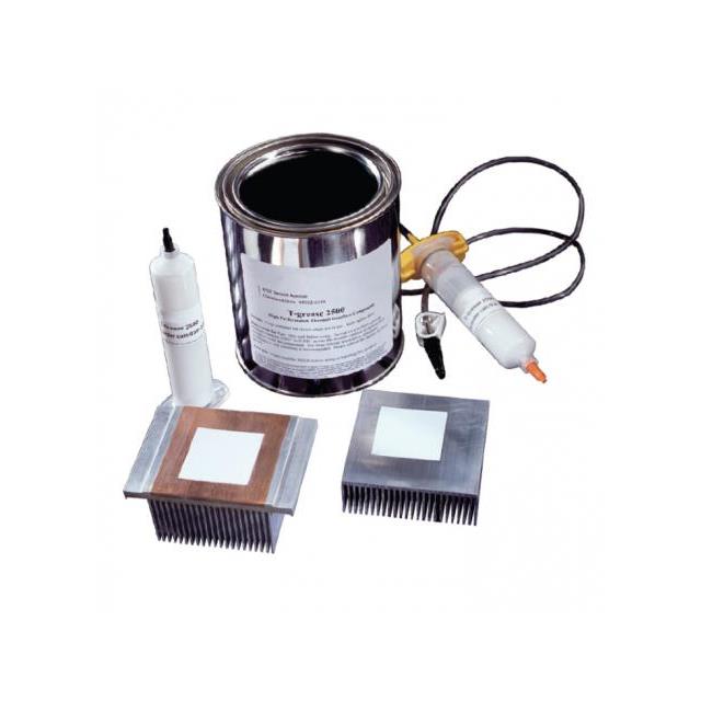 Laird Technologies - Thermal Materials A14259-01 electronic component product image