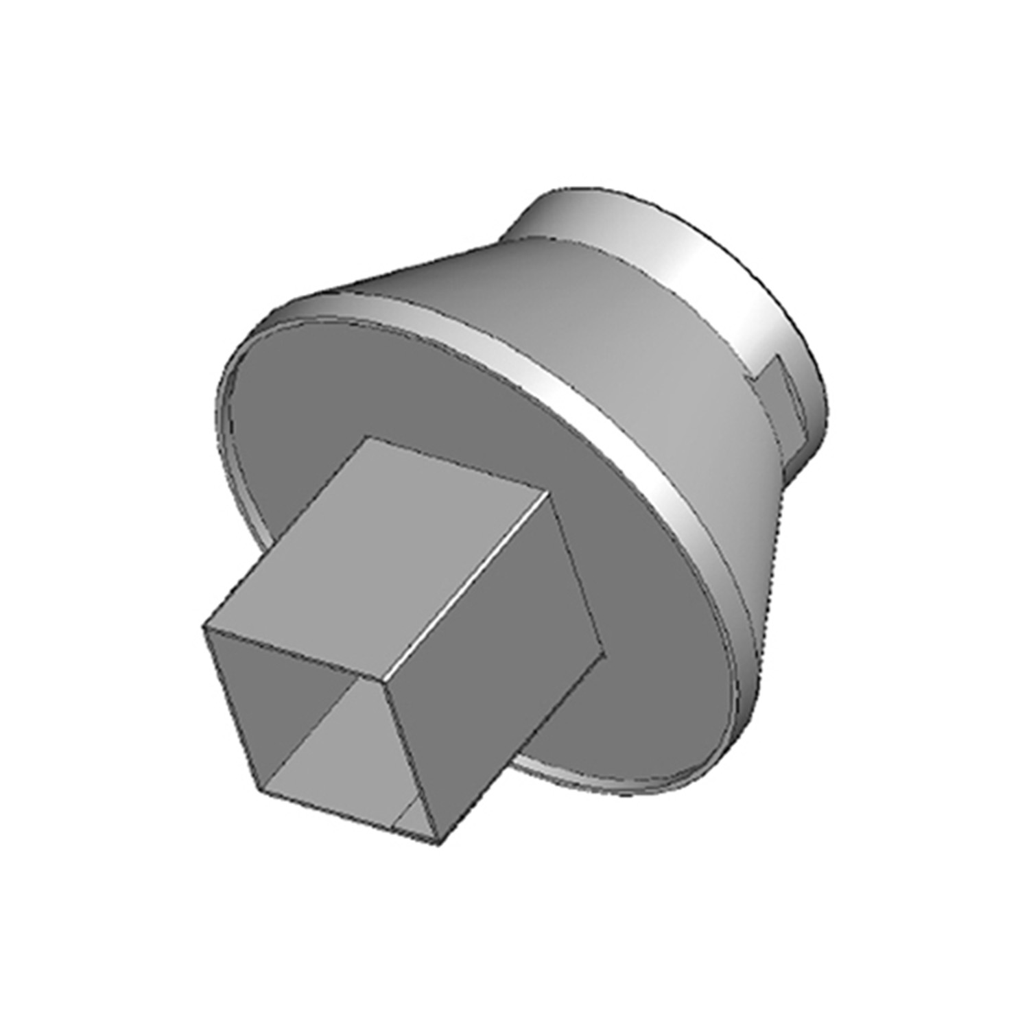 Metcal HN-B1414 electronic component product image