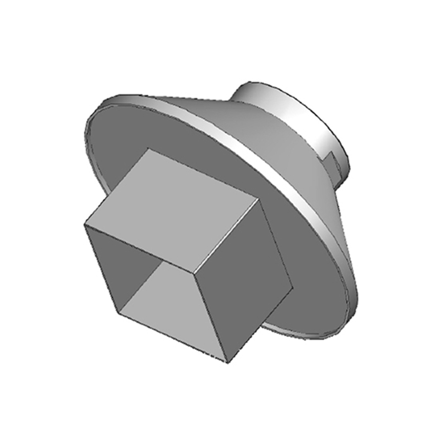 Metcal HN-B1515 electronic component product image