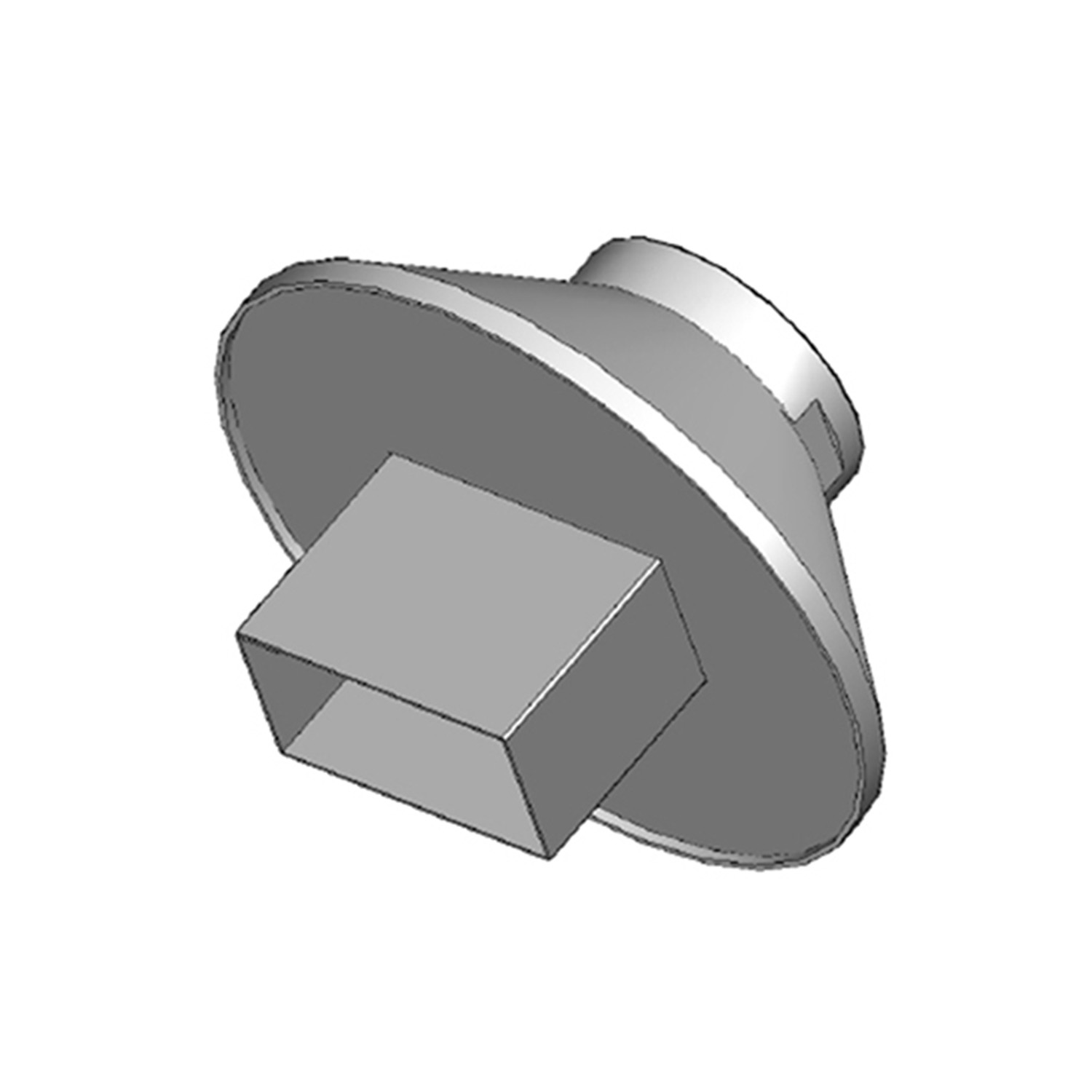 Metcal HN-B1809 electronic component product image