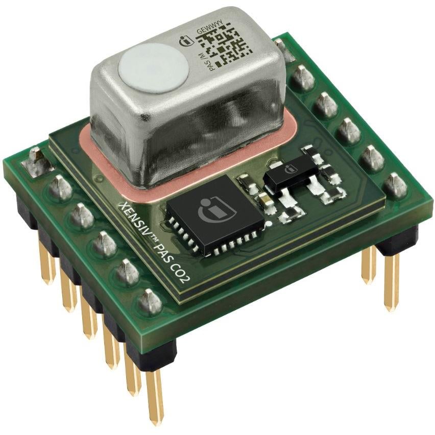 Infineon Technologies EVALCO25VMINIBOARDTOBO1 electronic component product image