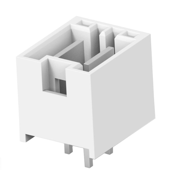 TE Connectivity AMP Connectors 2390868-2 electronic component product image
