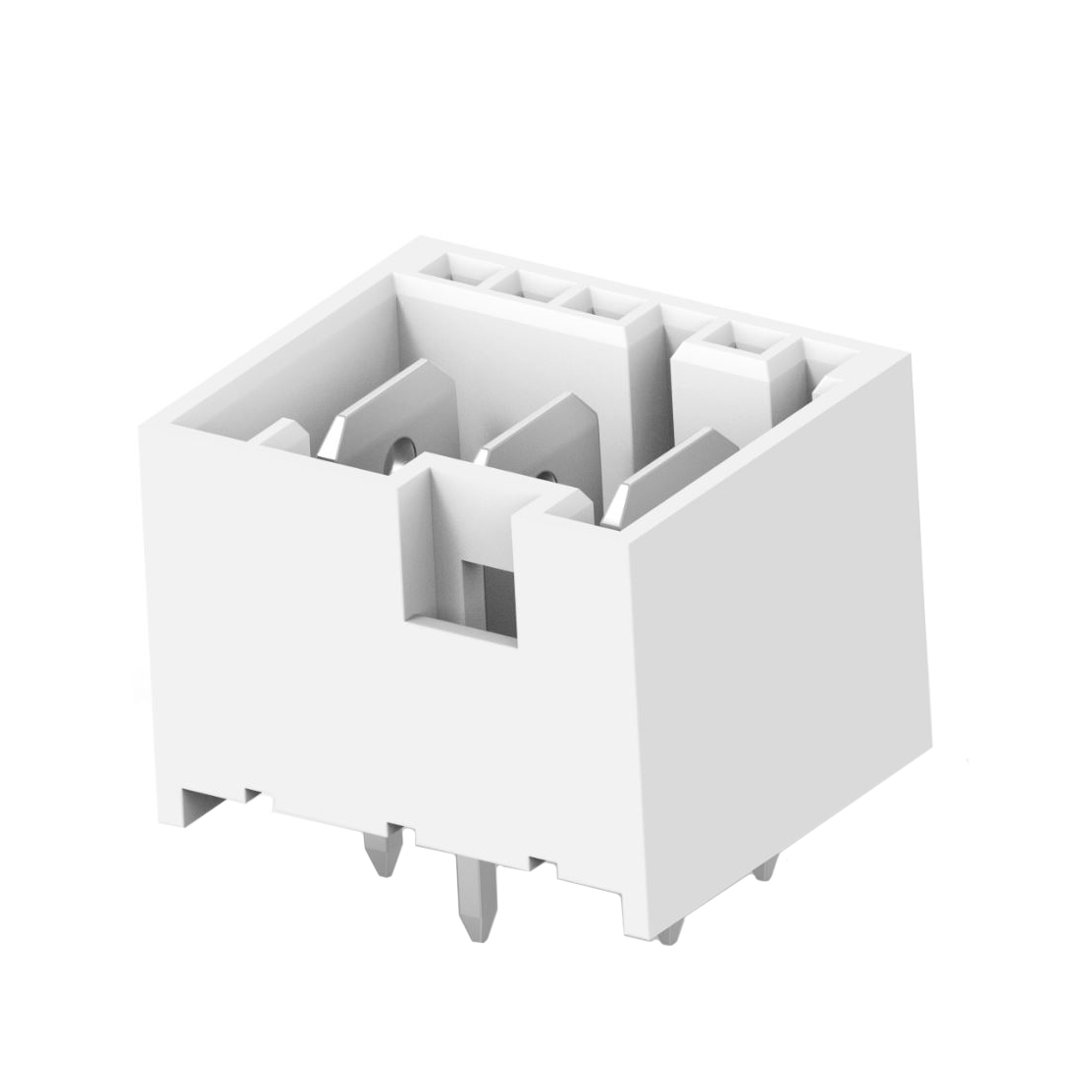 TE Connectivity AMP Connectors 2390868-3 electronic component product image
