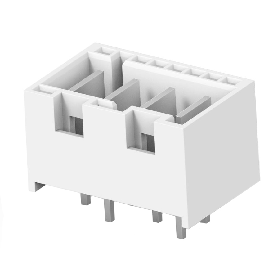 TE Connectivity AMP Connectors 2390868-4 electronic component product image