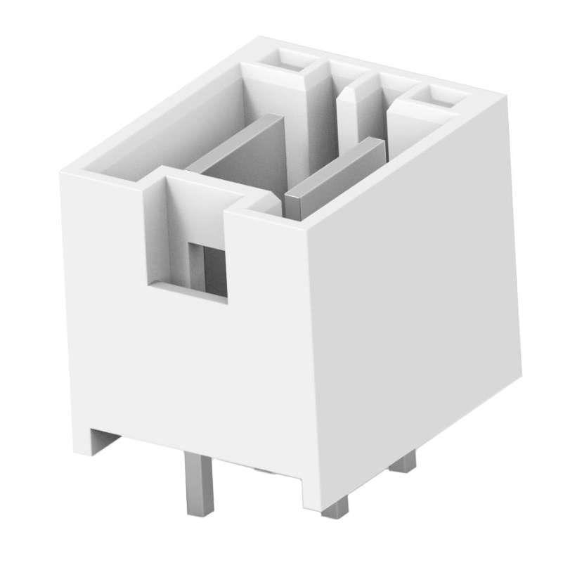 TE Connectivity AMP Connectors 2390869-2 electronic component product image