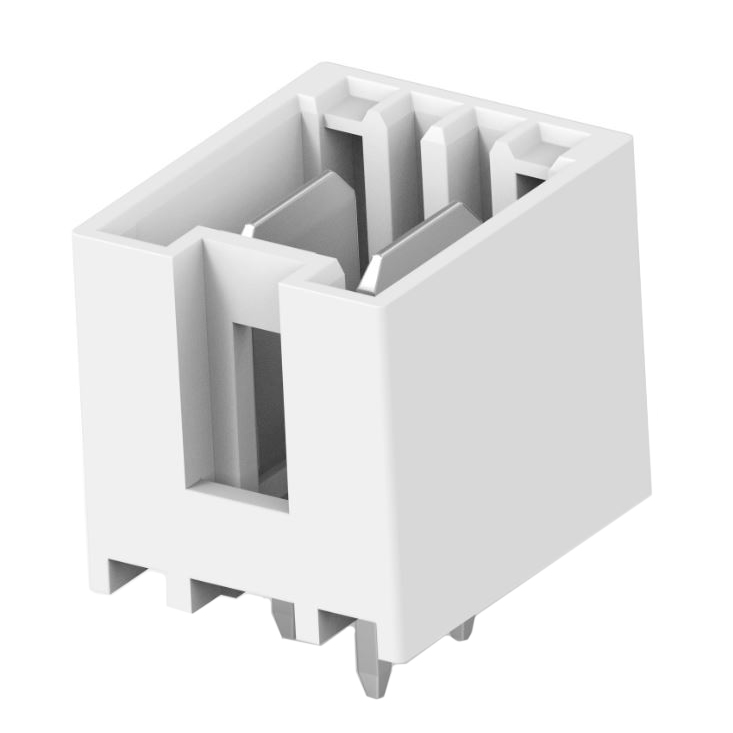 TE Connectivity AMP Connectors 2390874-2 electronic component product image