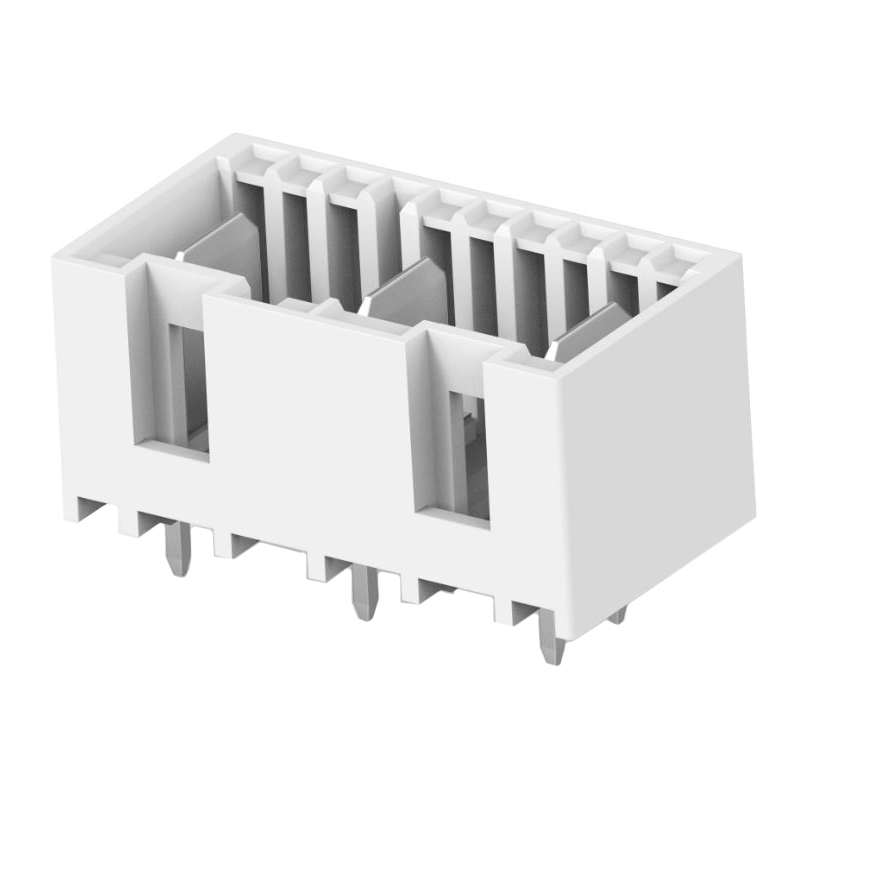 TE Connectivity AMP Connectors 2390877-5 electronic component product image