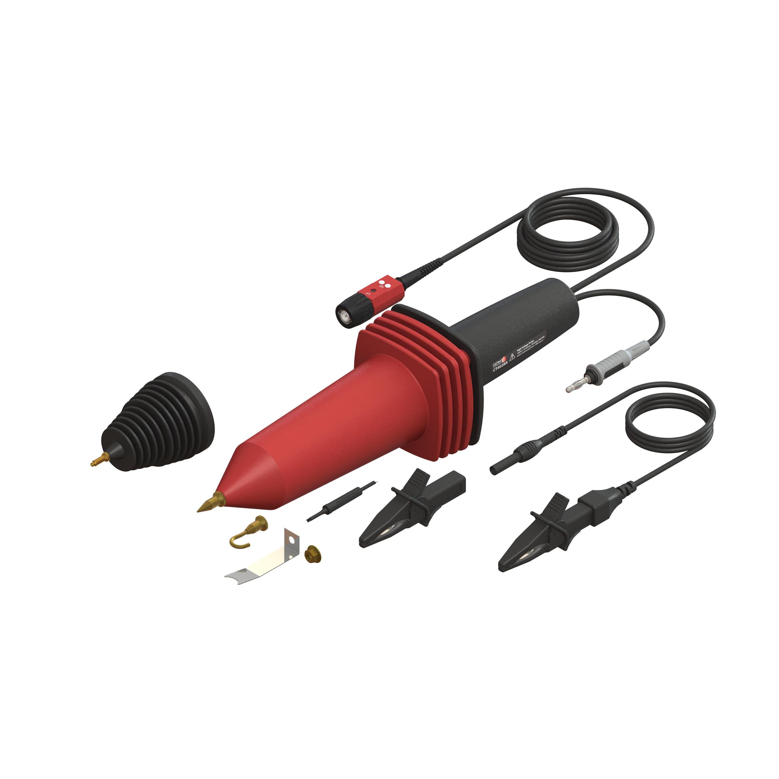 Cal Test Electronics CT4028A electronic component product image