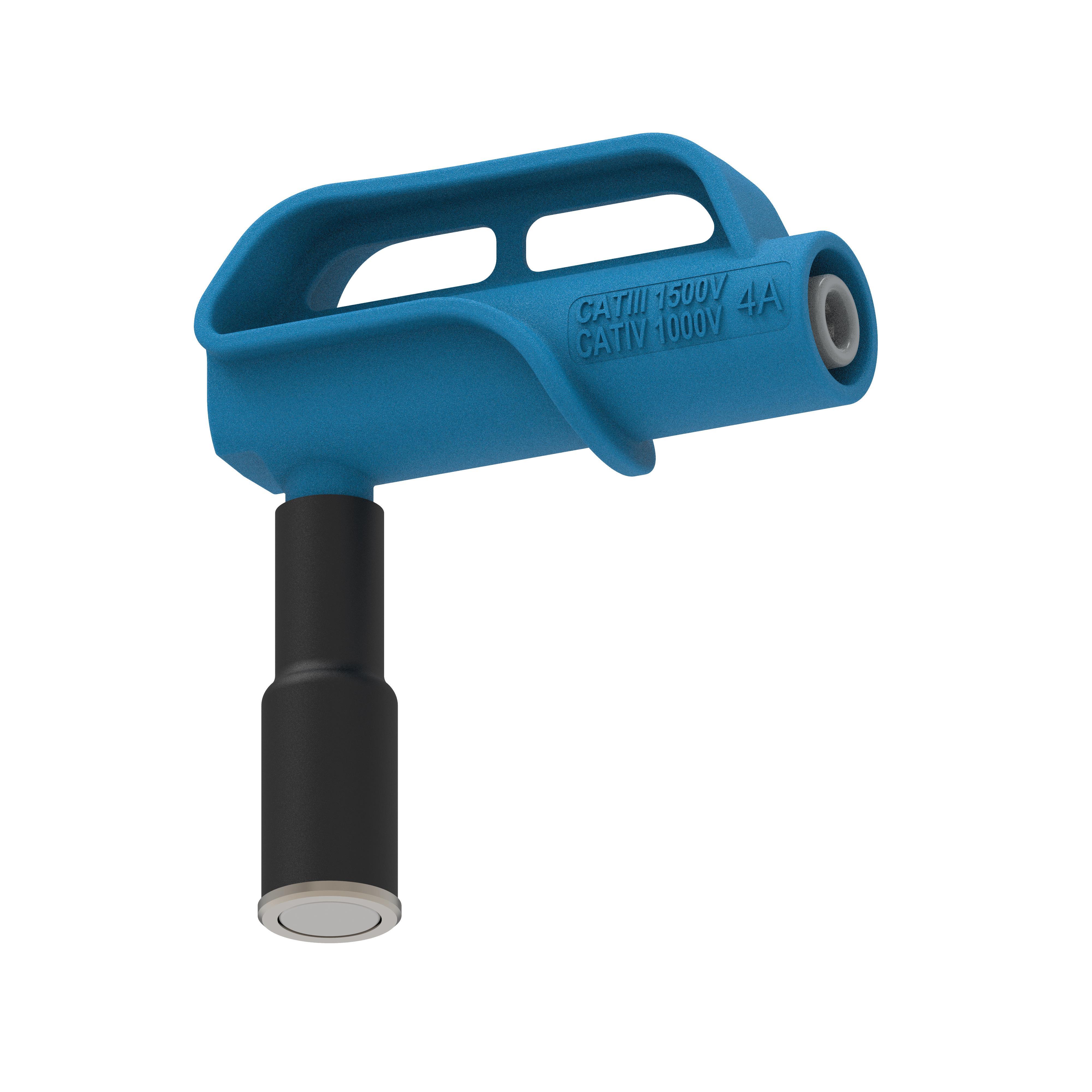 Cal Test Electronics CT4520-6 electronic component product image
