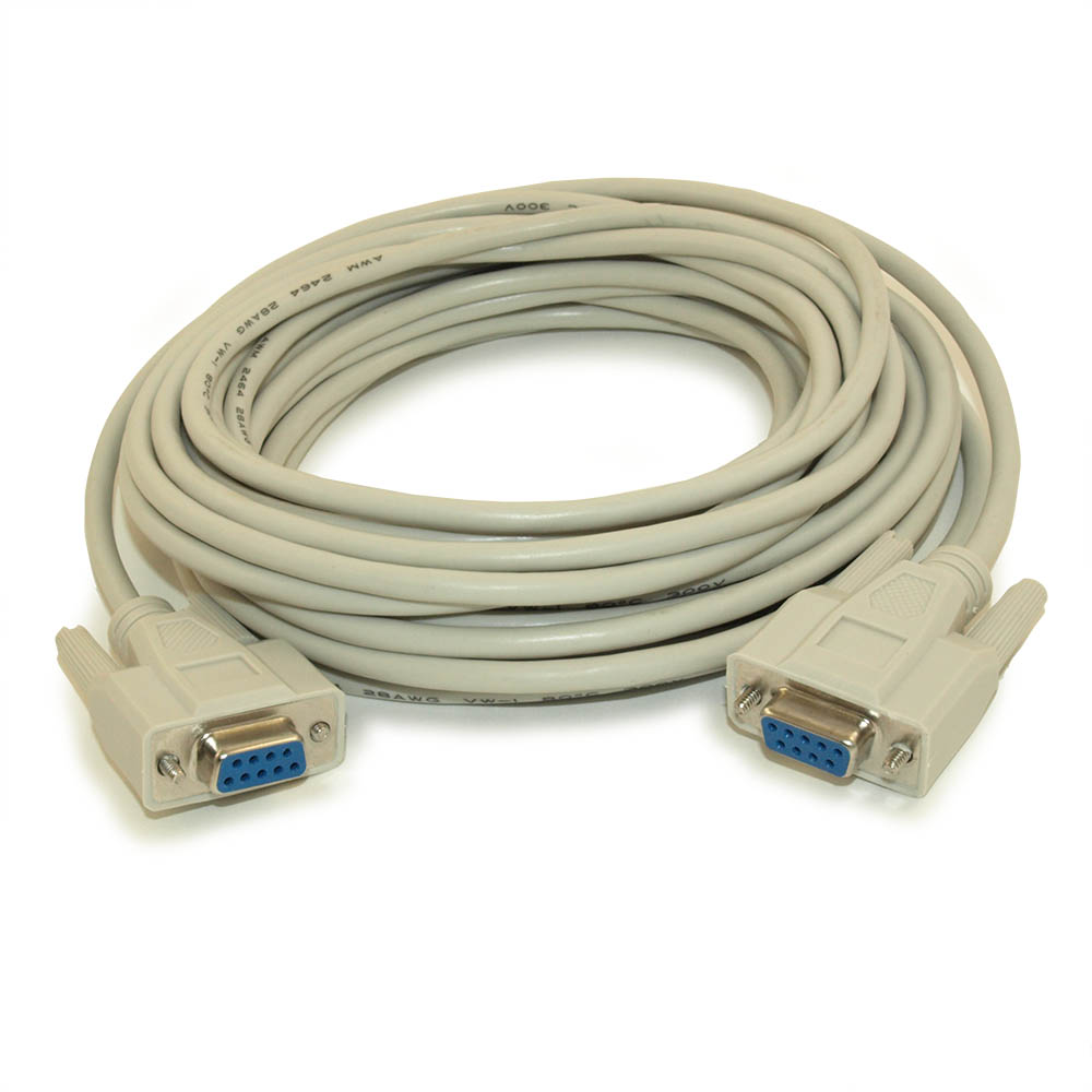 My Cable Mart FE-9F9F-25 electronic component product image