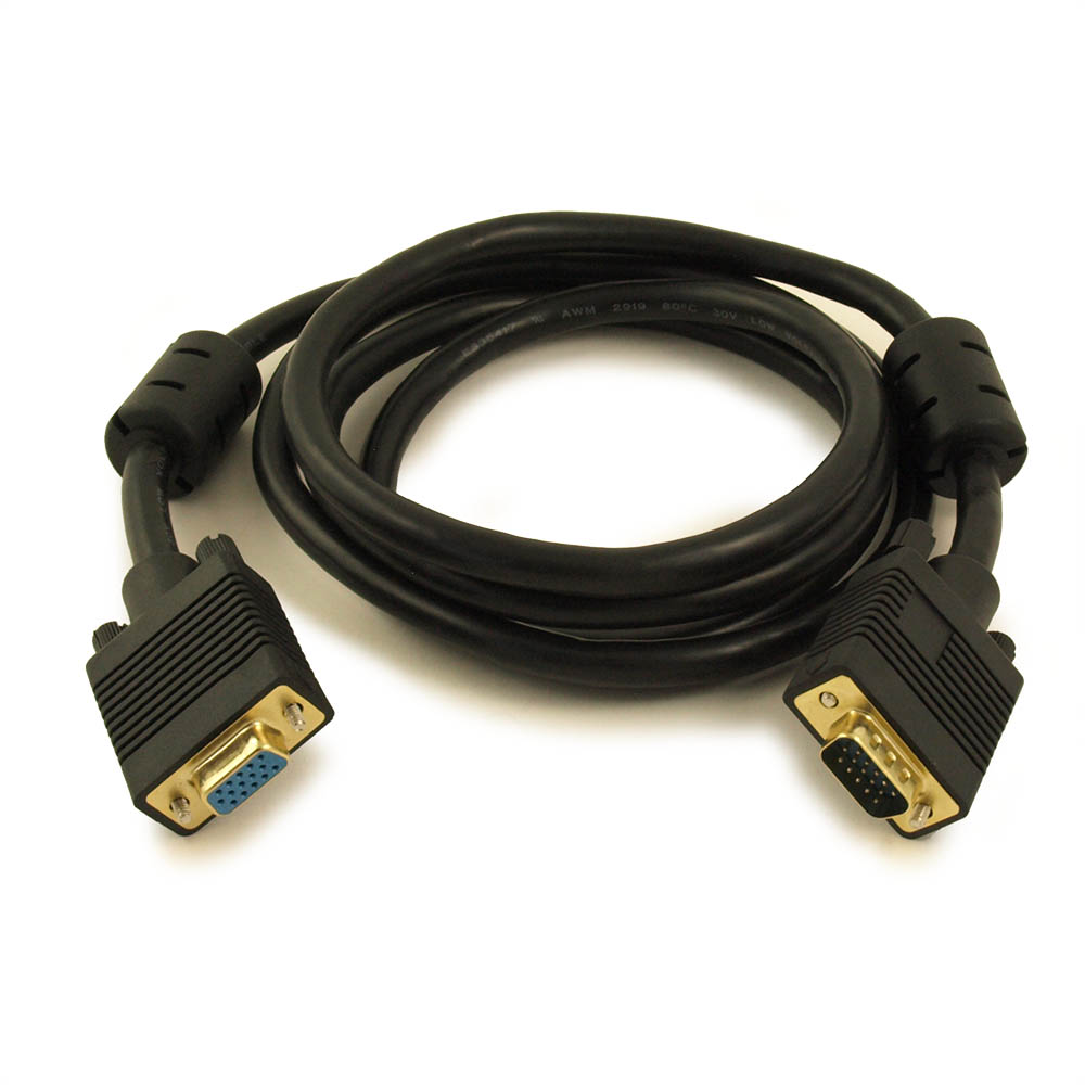 My Cable Mart FE-VGAX-06F electronic component product image