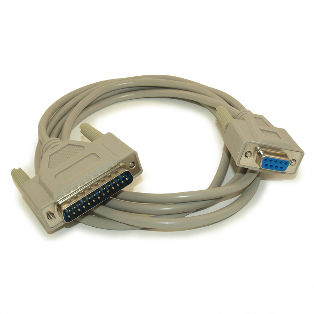 My Cable Mart HA-9F25M-03 electronic component product image