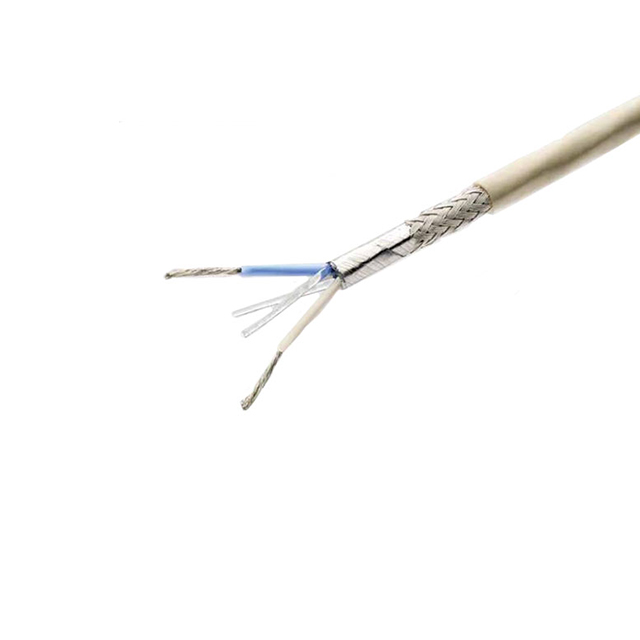 TE Connectivity Raychem Cable Protection 0024K0214-9 electronic component product image