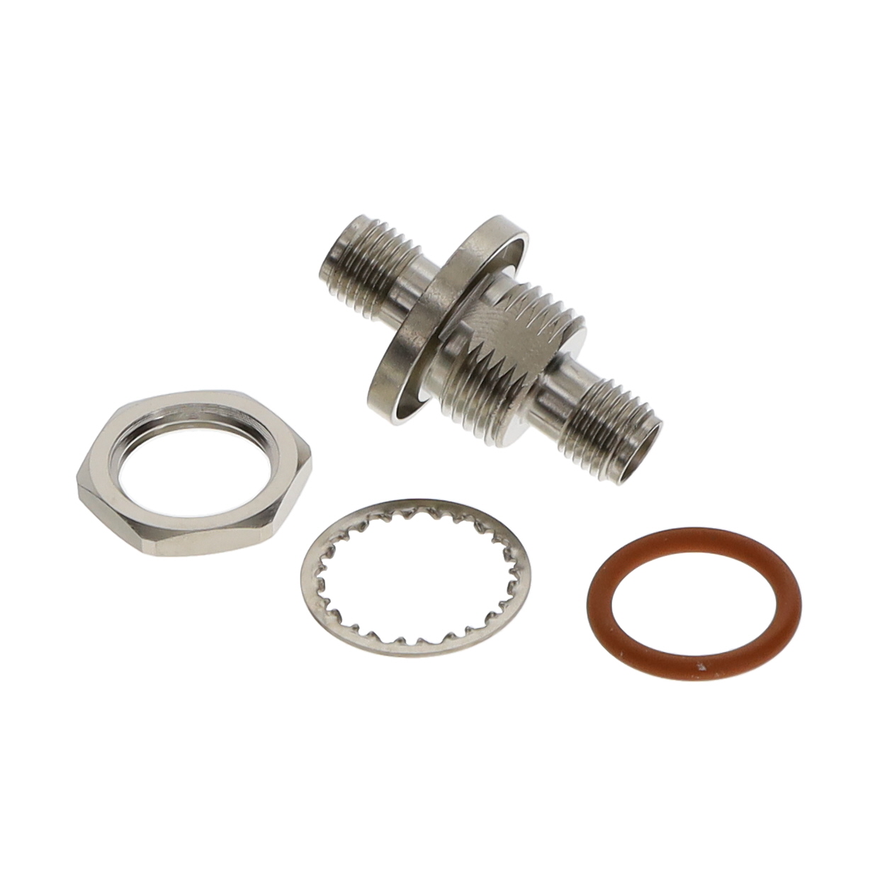 Cinch Connectivity Solutions Johnson 142-0901-431 electronic component product image