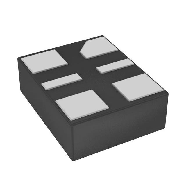 Microchip Technology DSC1101CE2-100.0000T electronic component product image
