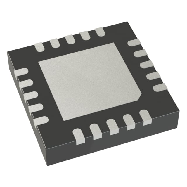 Microchip Technology AR1100-I/MQ electronic component product image