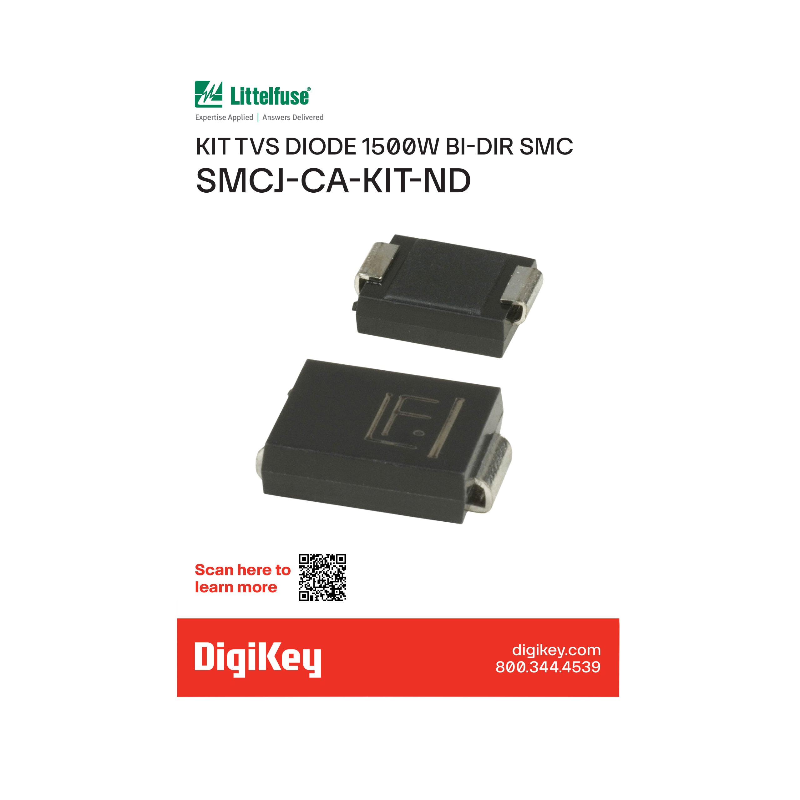 Littelfuse Inc. 4879275 electronic component product image