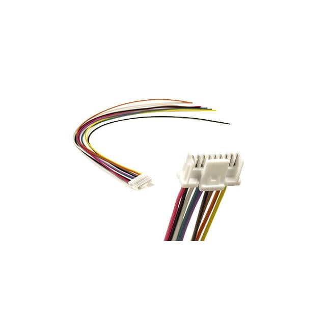 FLIR Integrated Imaging Solutions, Inc. ACC-01-3013 electronic component product image