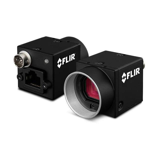 FLIR Integrated Imaging Solutions, Inc. BFLY-PGE-23S6C-C electronic component product image