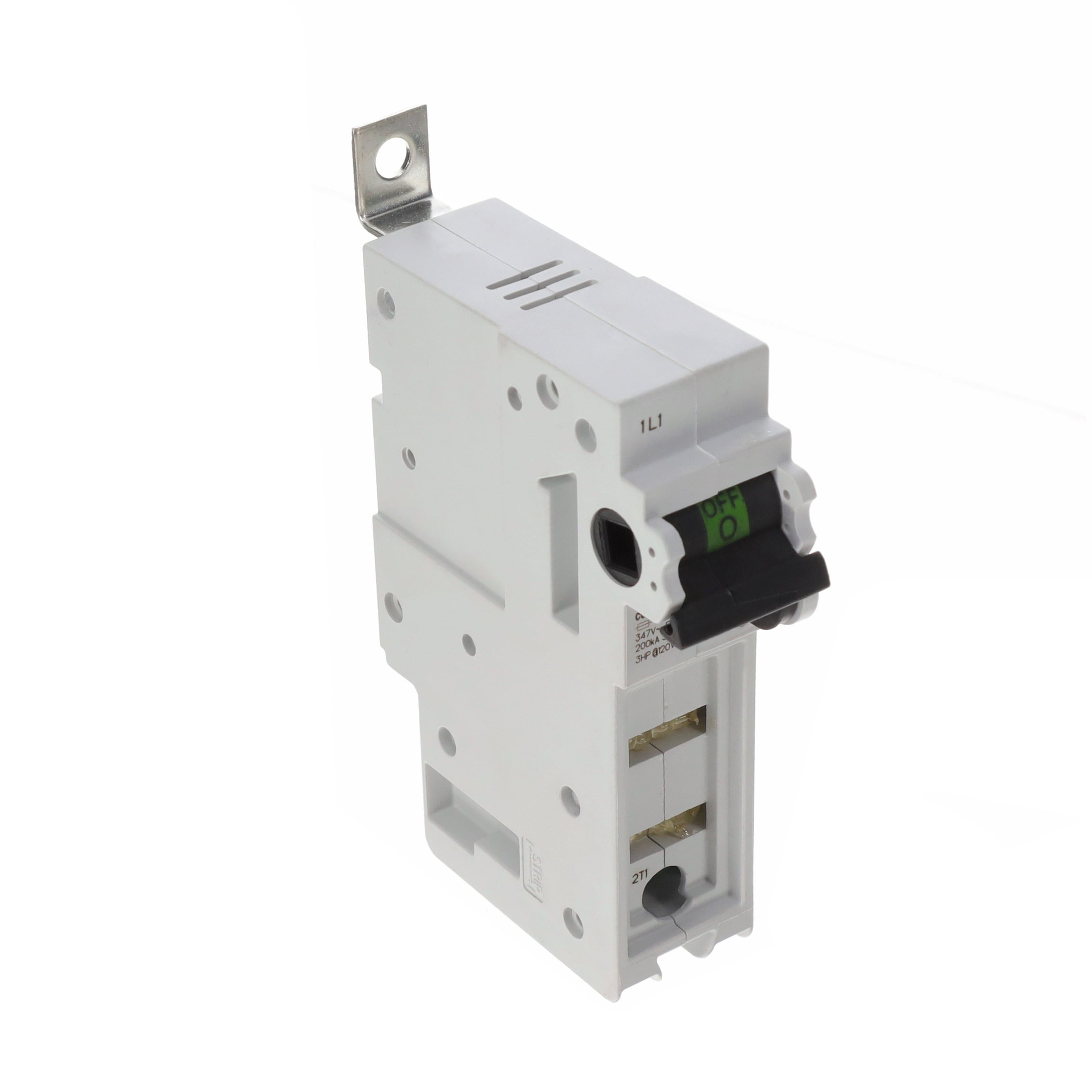 Eaton - Bussmann Electrical Division CCP2B-1-30CF electronic component product image