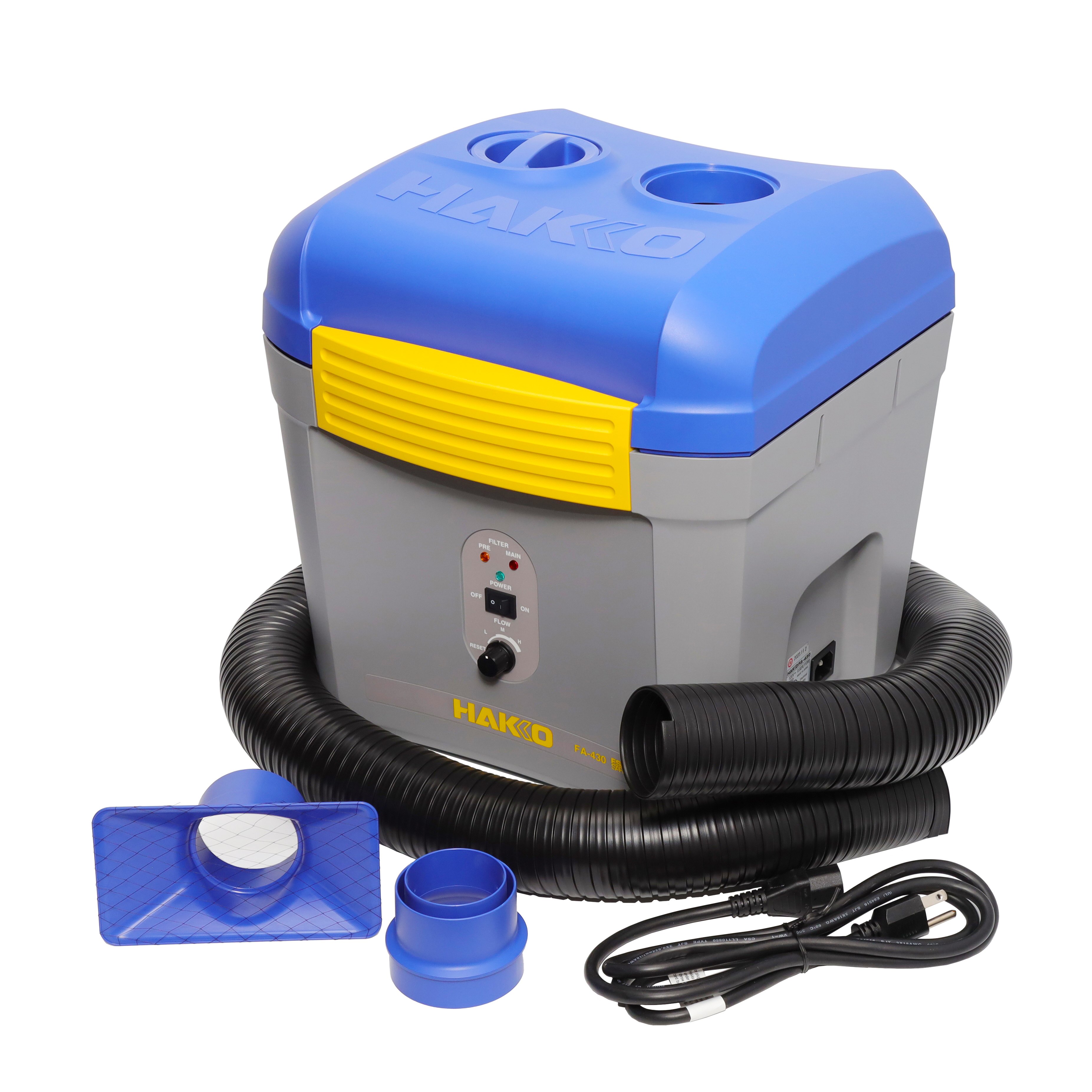 American Hakko Products, Inc. FA430-KIT1 electronic component product image