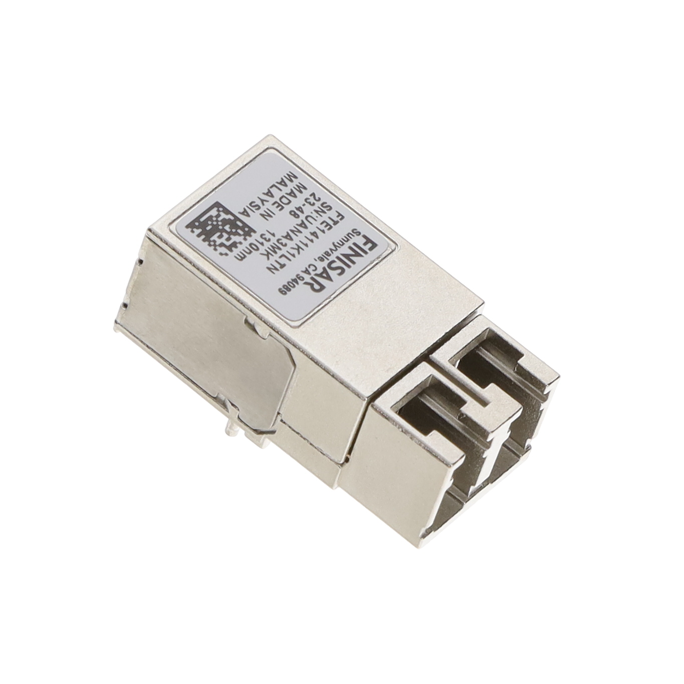 Coherent FTE1411K1LTN electronic component product image