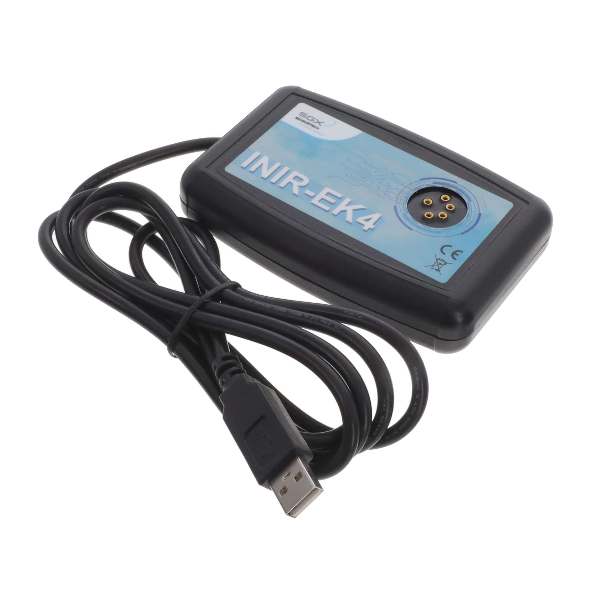 Amphenol SGX Sensortech SGX_EVAL_INIR electronic component product image