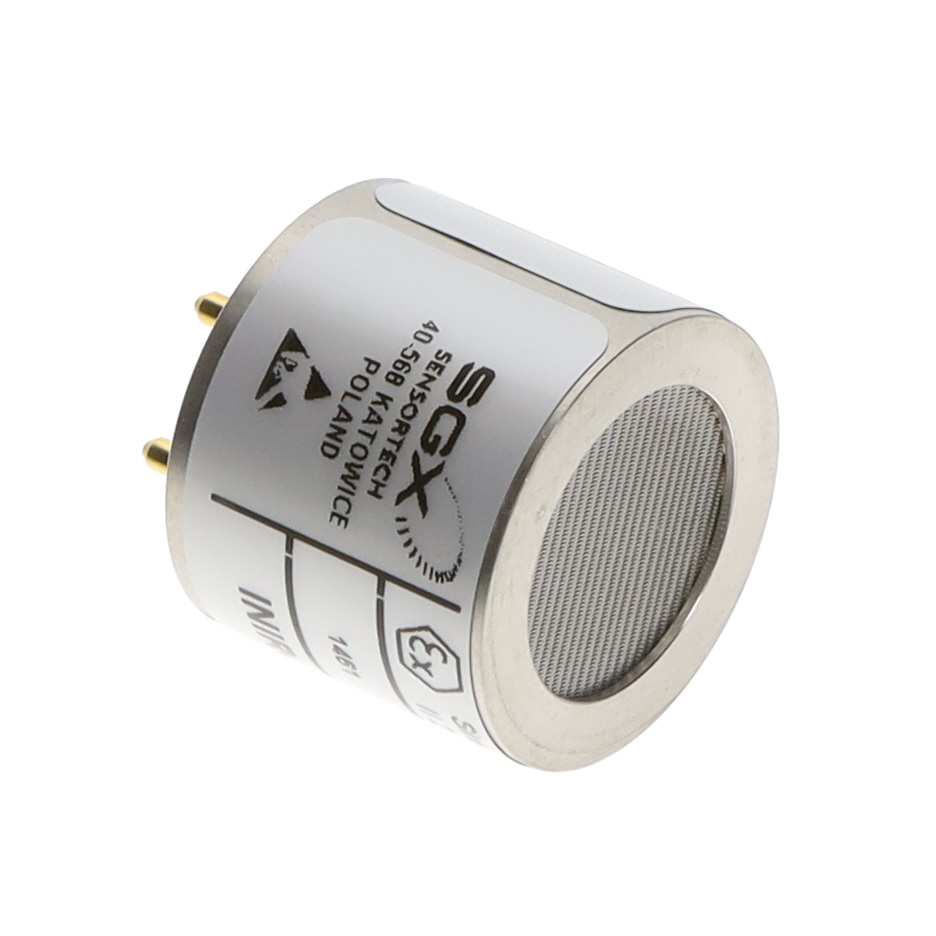 Amphenol SGX Sensortech INIR-ME5 electronic component product image