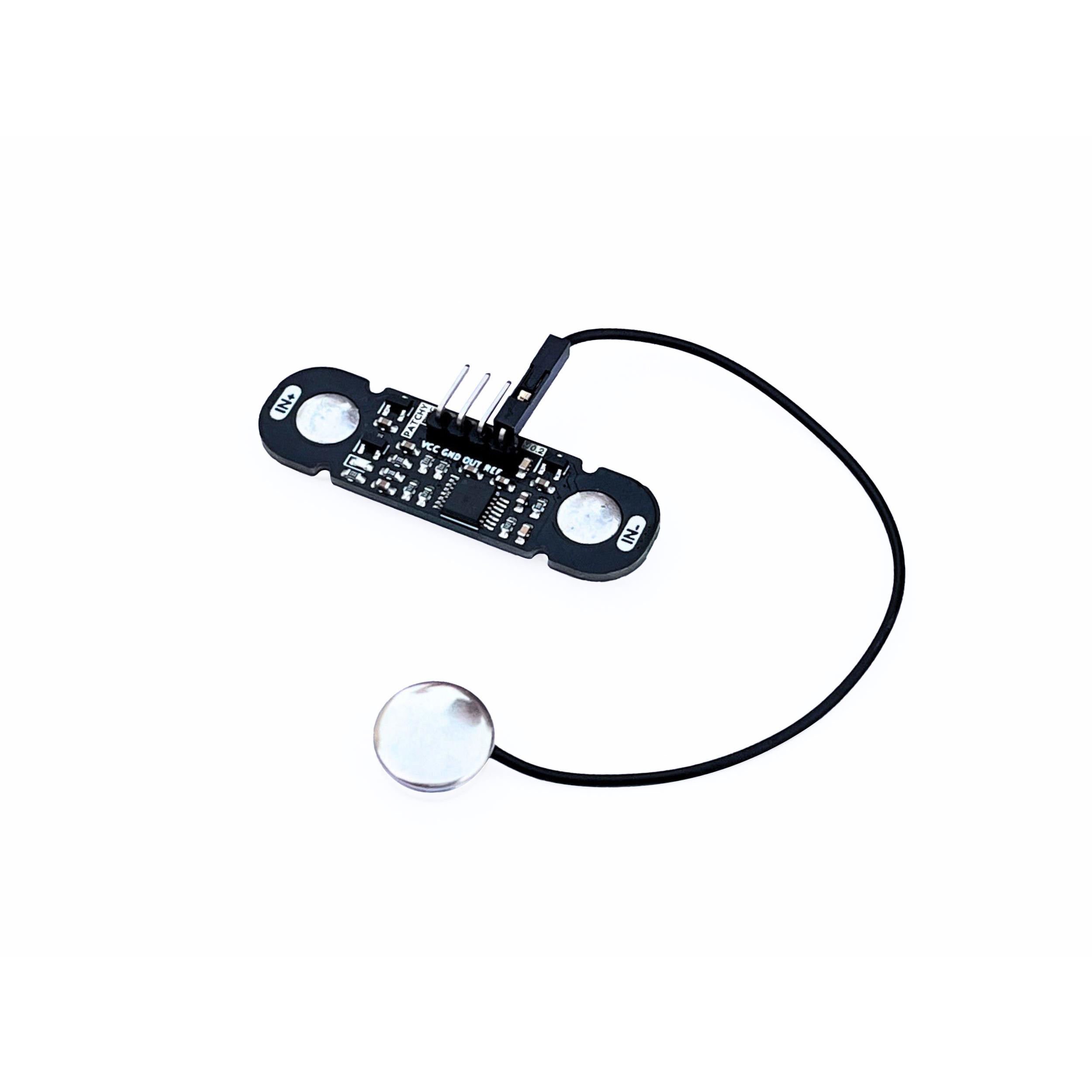 Upside Down Labs 0046-BLACK electronic component product image