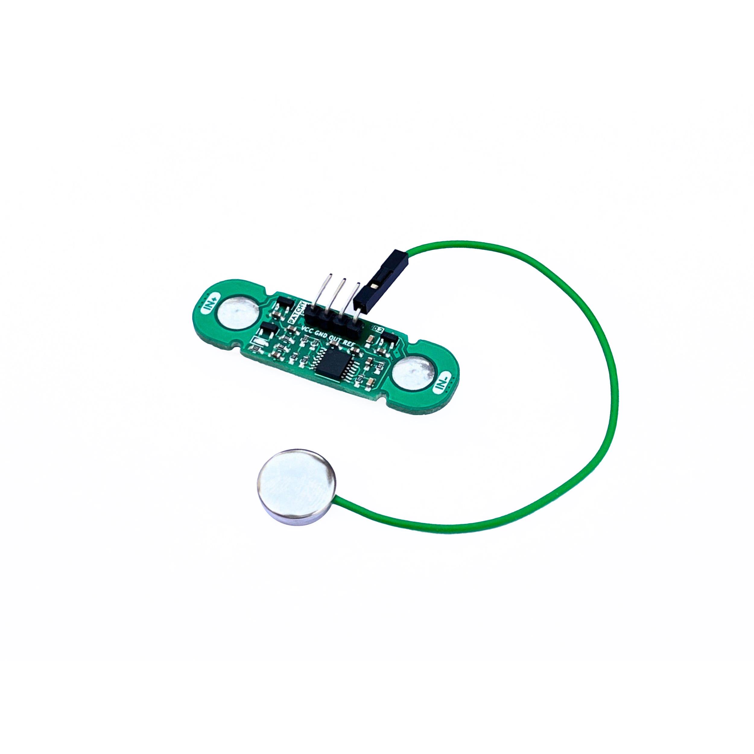 Upside Down Labs 0046-GREEN electronic component product image