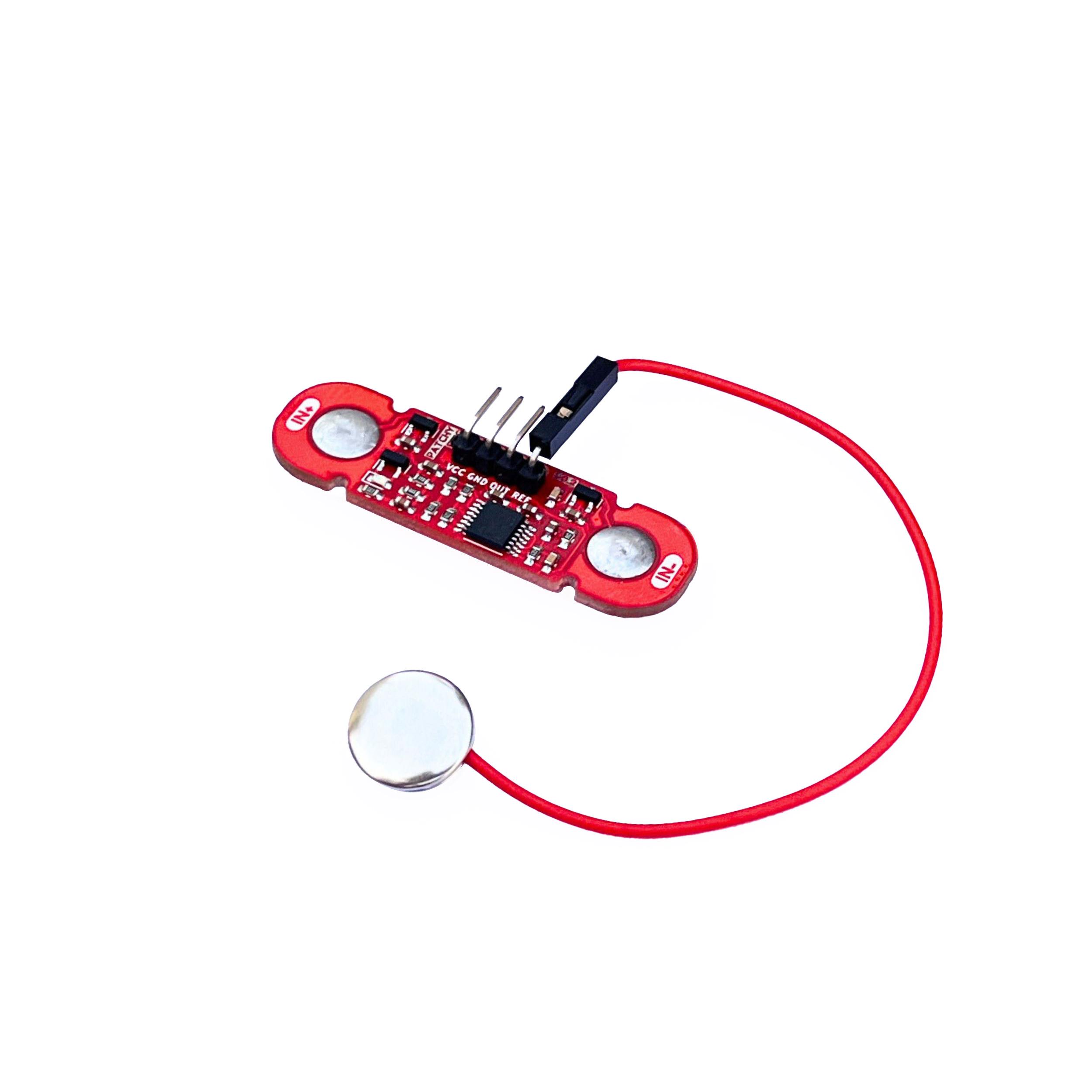 Upside Down Labs 0046-RED electronic component product image