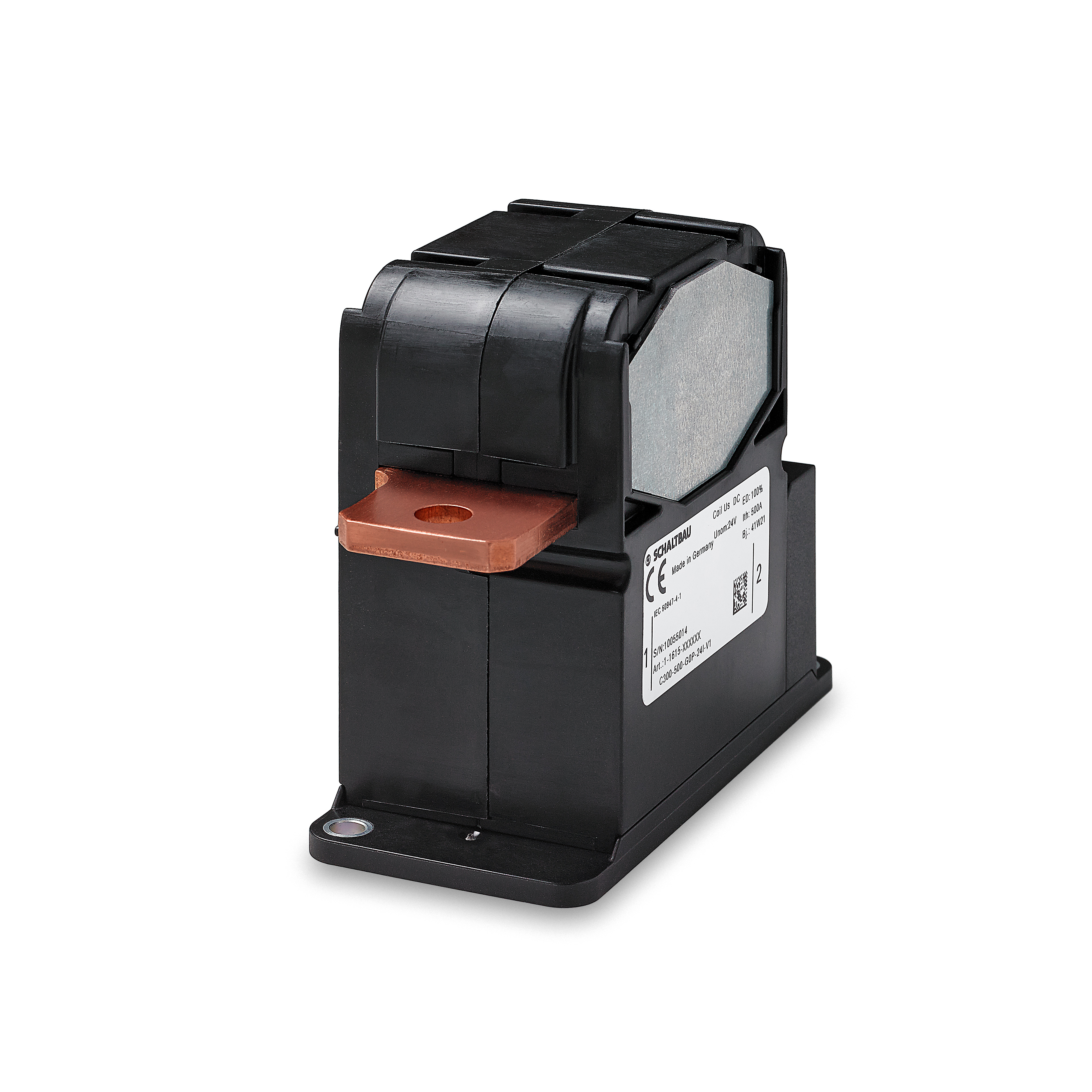Schaltbau 1-1615-355023 electronic component product image