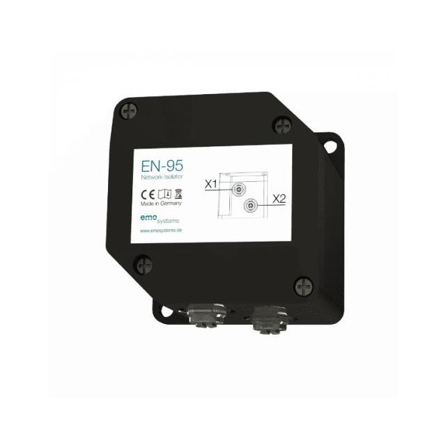 EMOSAFE A10302 electronic component product image