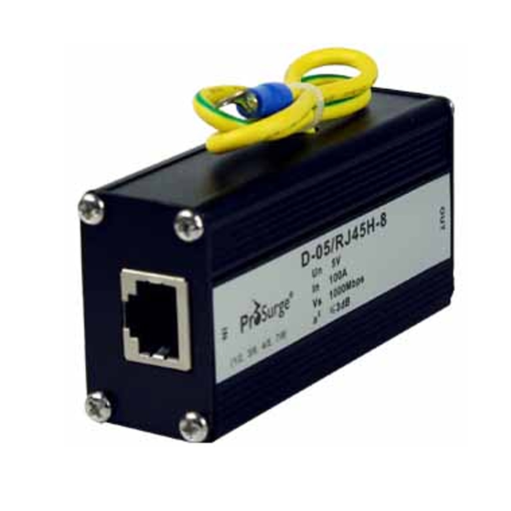 Prosurge ASID-48-RJ45-CAT6-H-(POE)-C electronic component product image