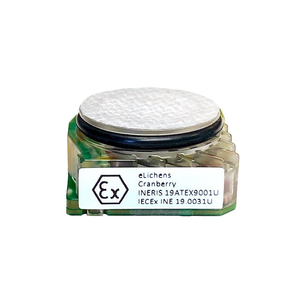 eLichens CRA30242-Safety-CO2-5%vol electronic component product image