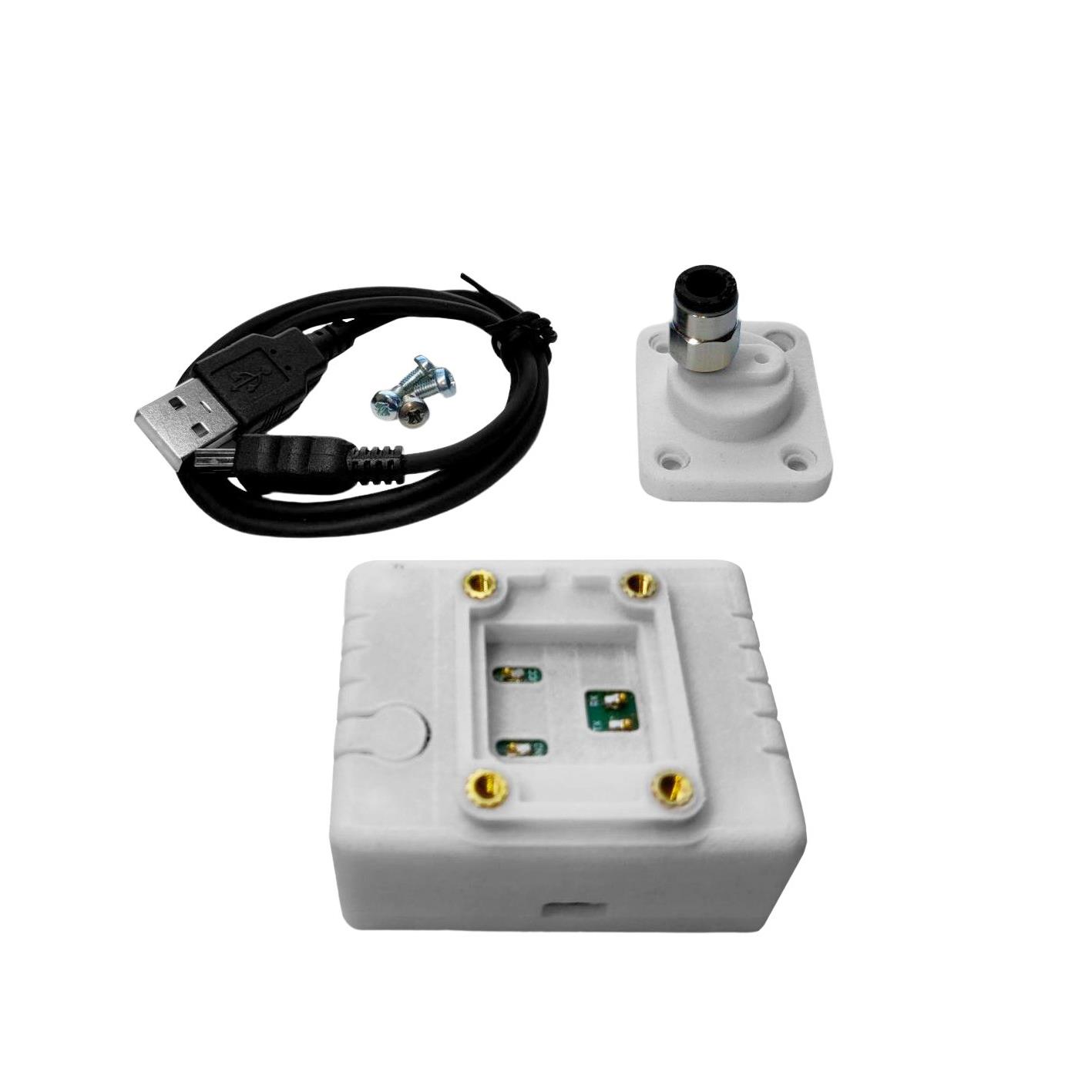 eLichens EK-CRA electronic component product image