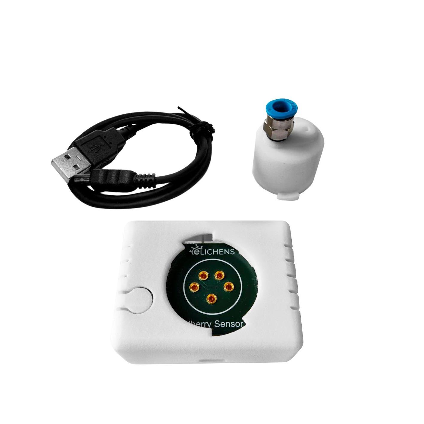 eLichens EK-MUL electronic component product image