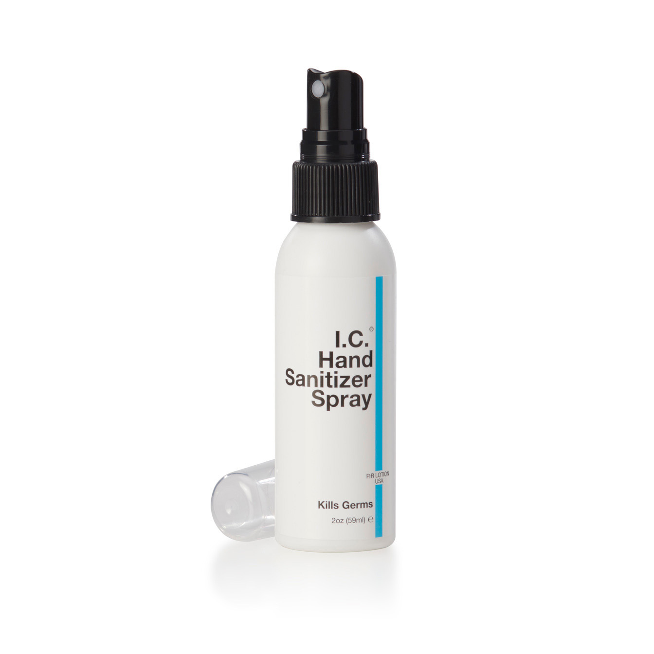 R&R Lotion ICHS-2 electronic component product image