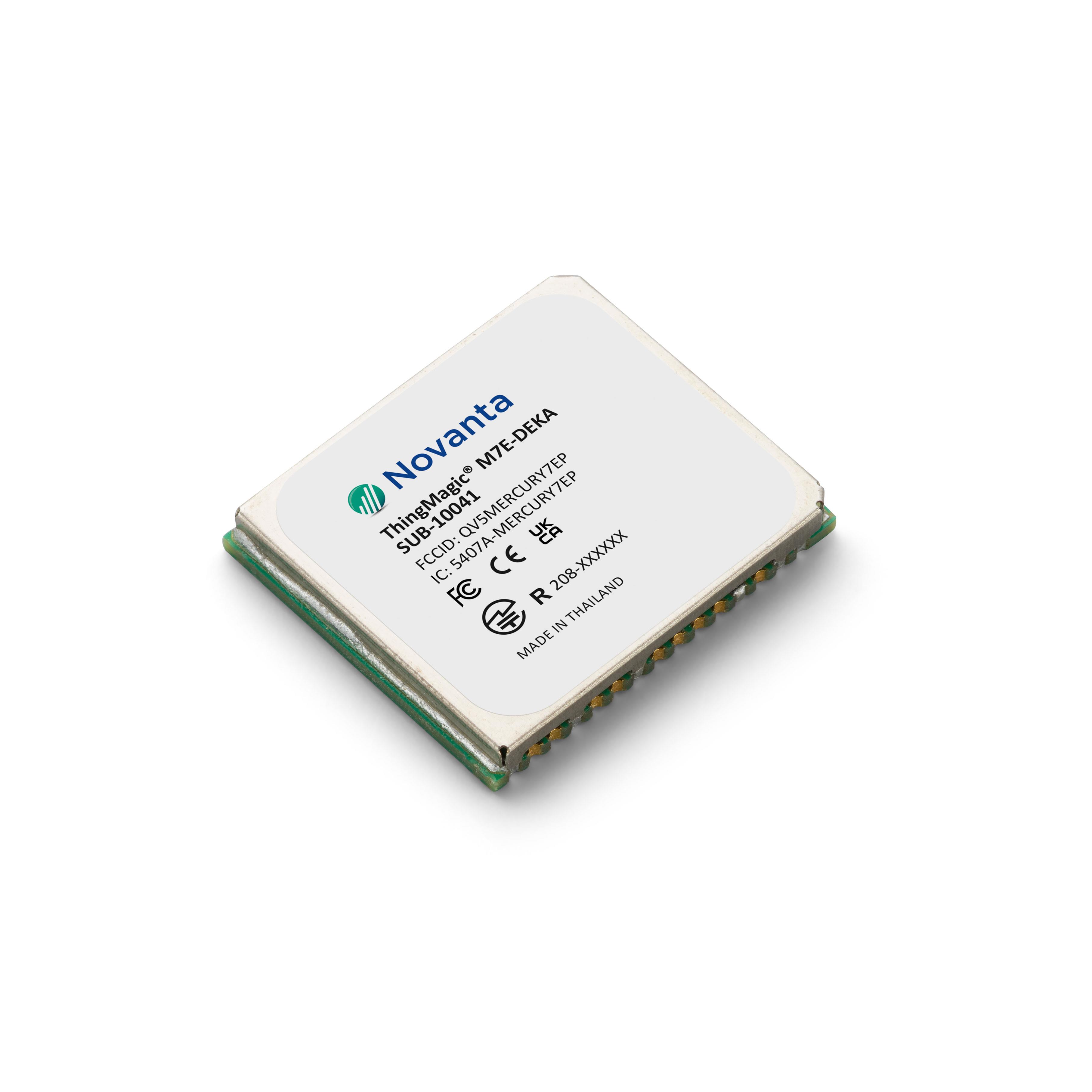 ThingMagic, a JADAK brand M7E-DEKA electronic component product image