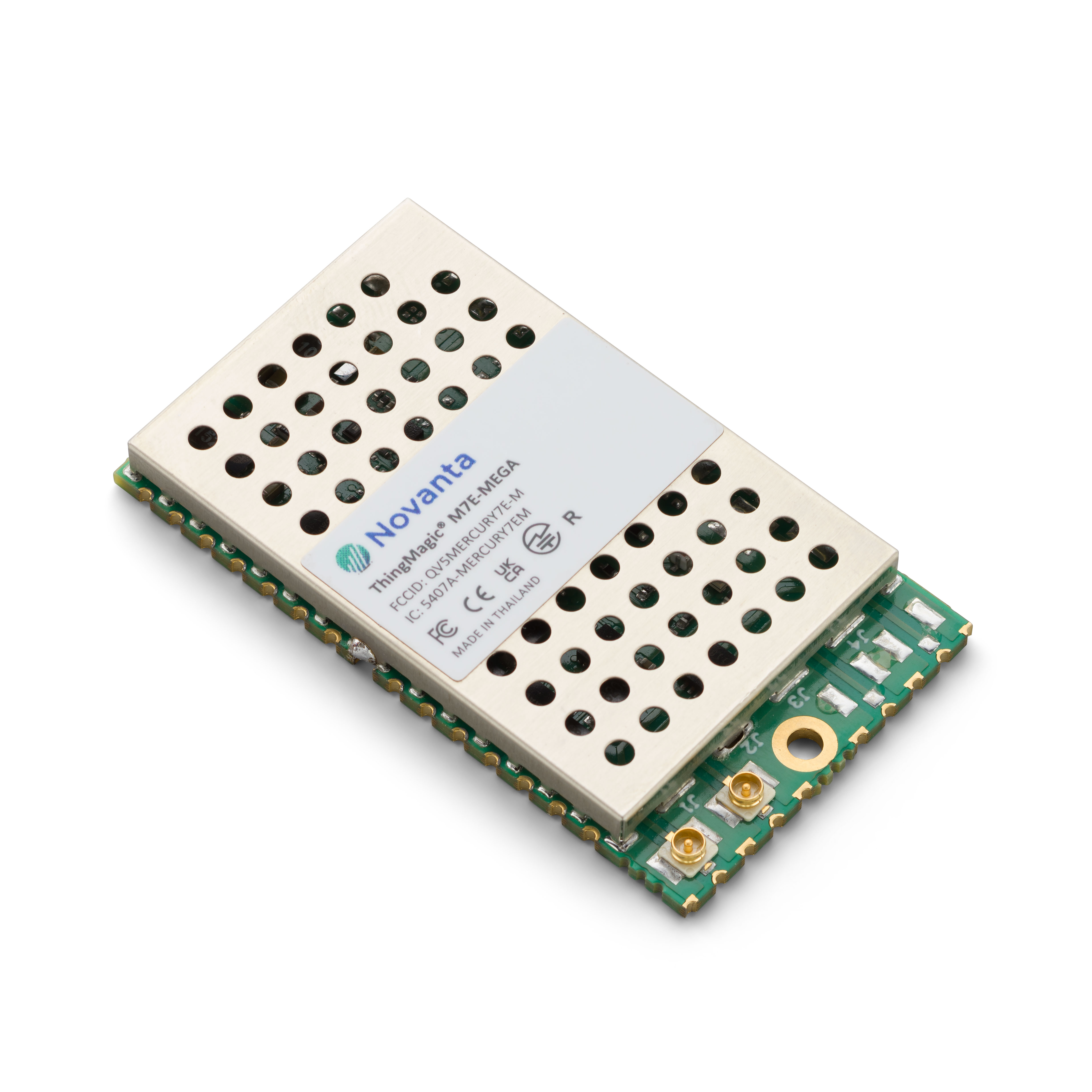ThingMagic, a JADAK brand M7E-MEGA electronic component product image