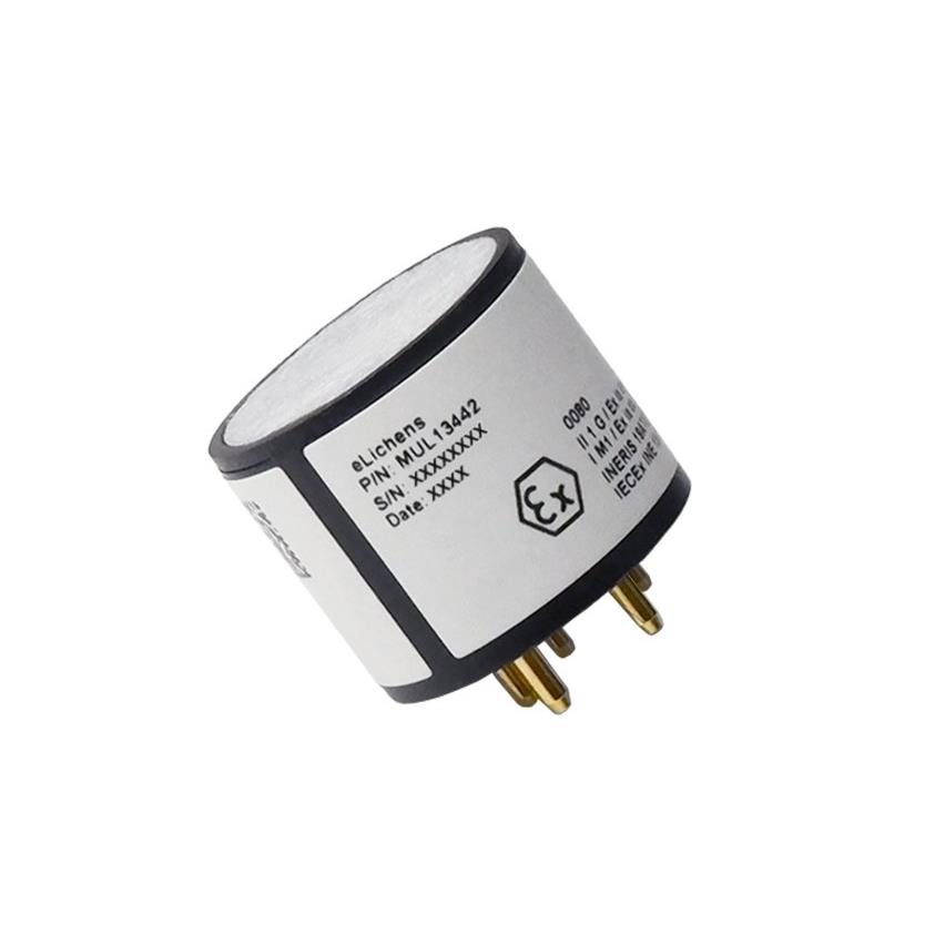 eLichens MUL13442-Safety-CH4-5%vol electronic component product image